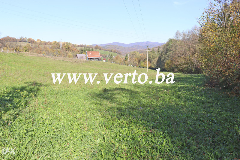 KUCA, POZARNICA, TUZLA  11.049 m2 6