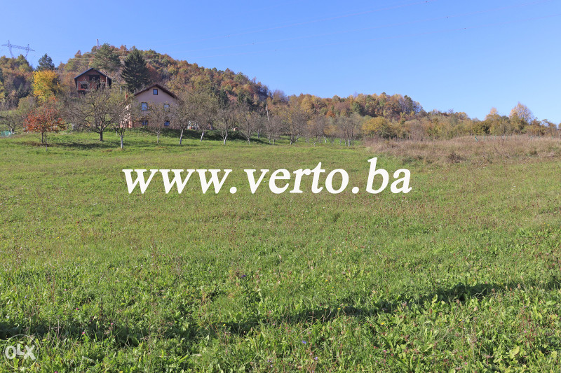 KUCA, POZARNICA, TUZLA  11.049 m2 7