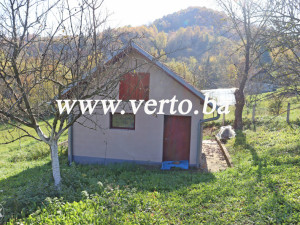KUCA, POZARNICA, TUZLA 11.049 m2 photo 3