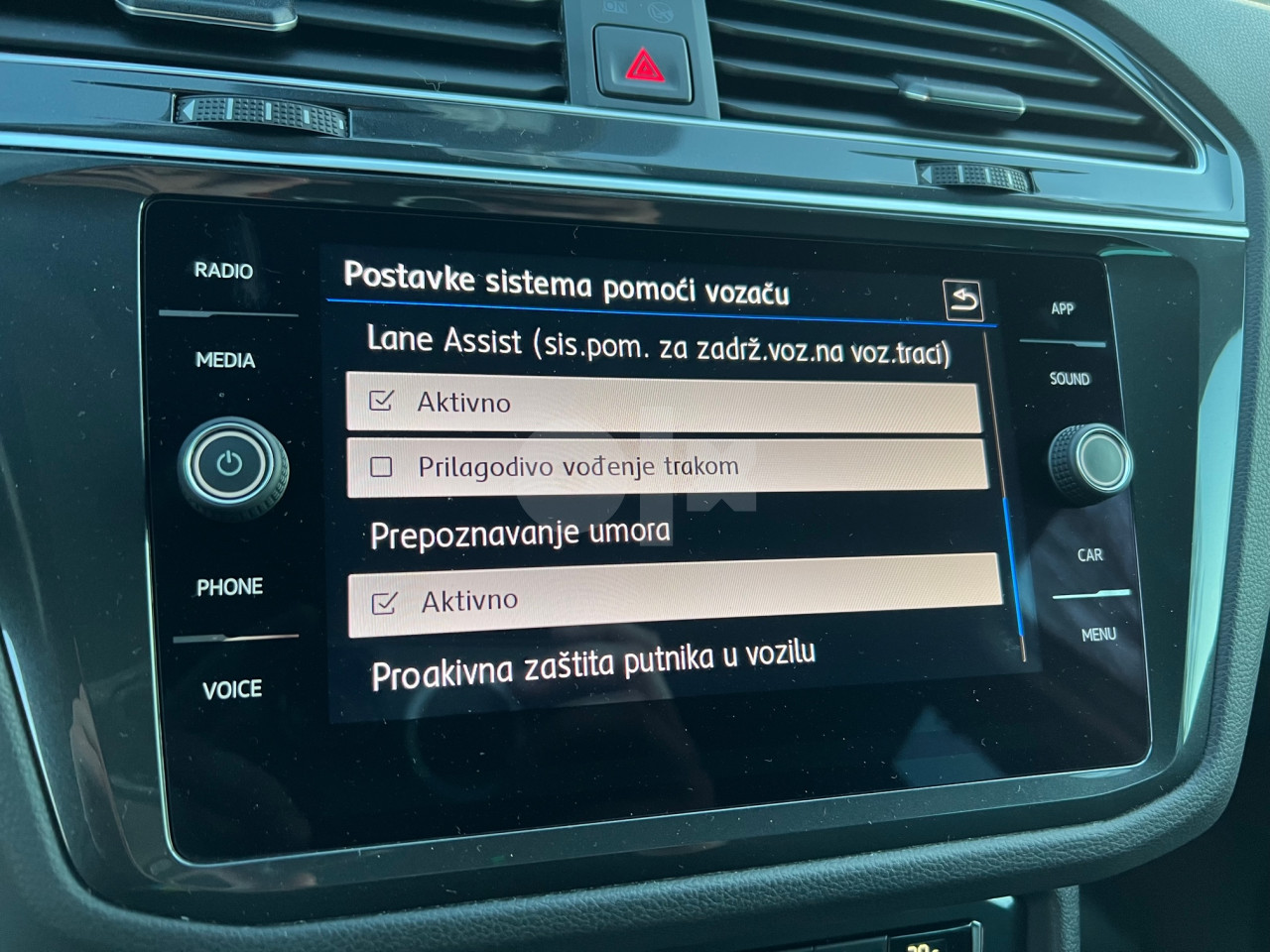 VW Tiguan 2.0 TDI 4Motion DSG Facelift R-Line 2019