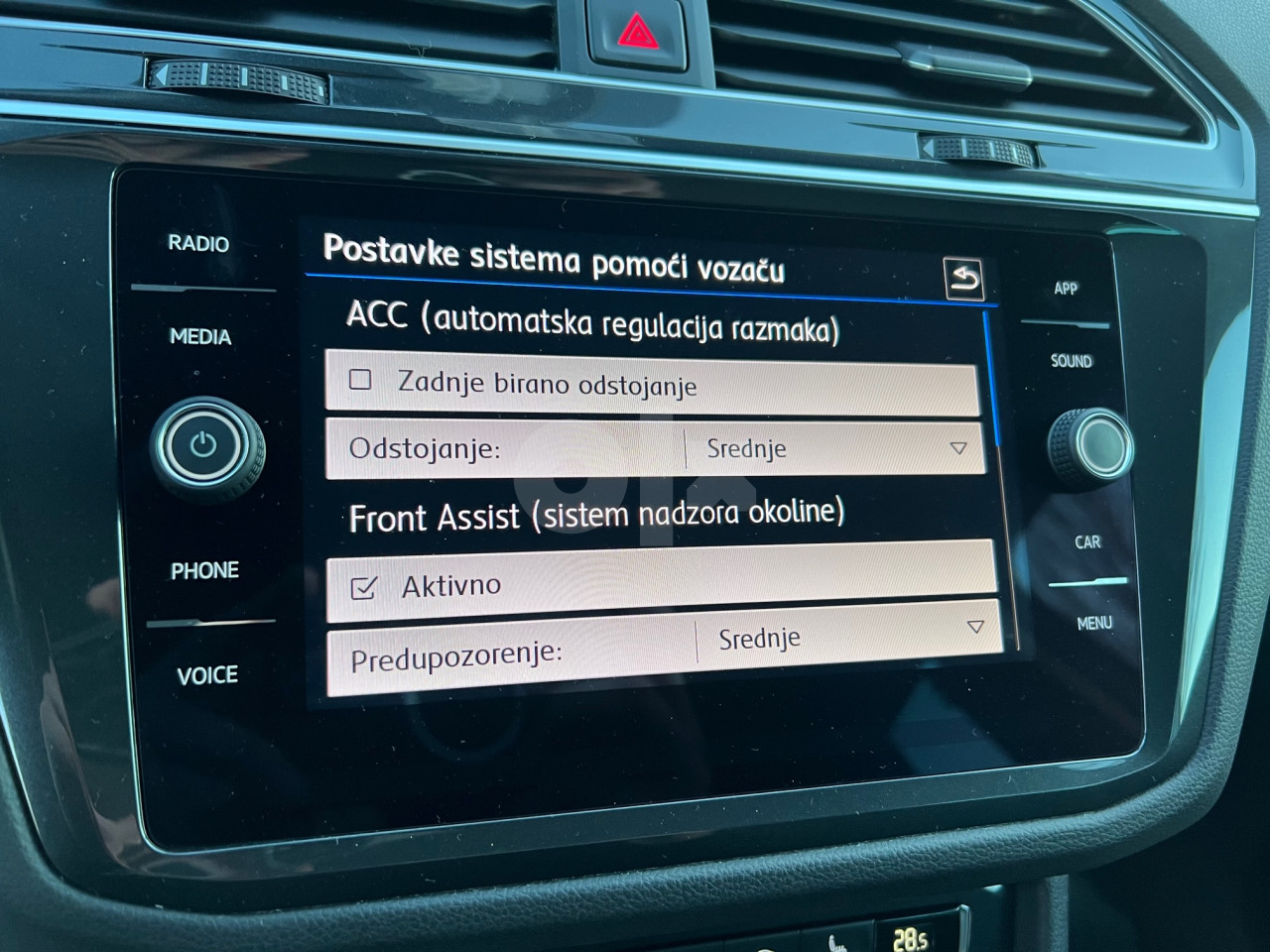 VW Tiguan 2.0 TDI 4Motion DSG Facelift R-Line 2019