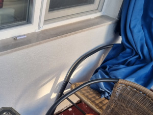 Prozorske klupice mermer kamen Mermerne klupice set klupica