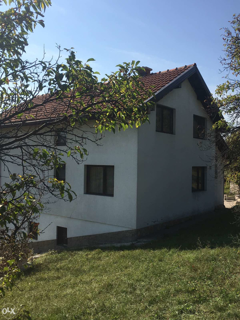 Kuća  Kakanj sa zemljistem 1700m2 3