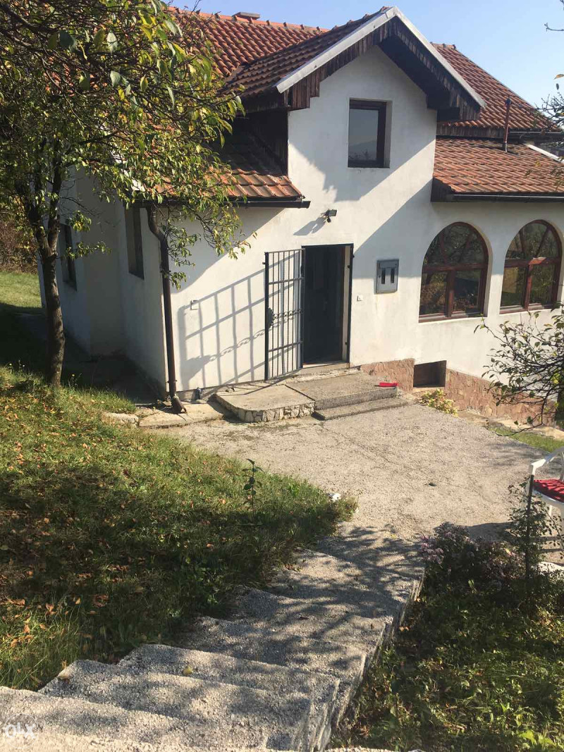 Kuća  Kakanj sa zemljistem 1700m2 7