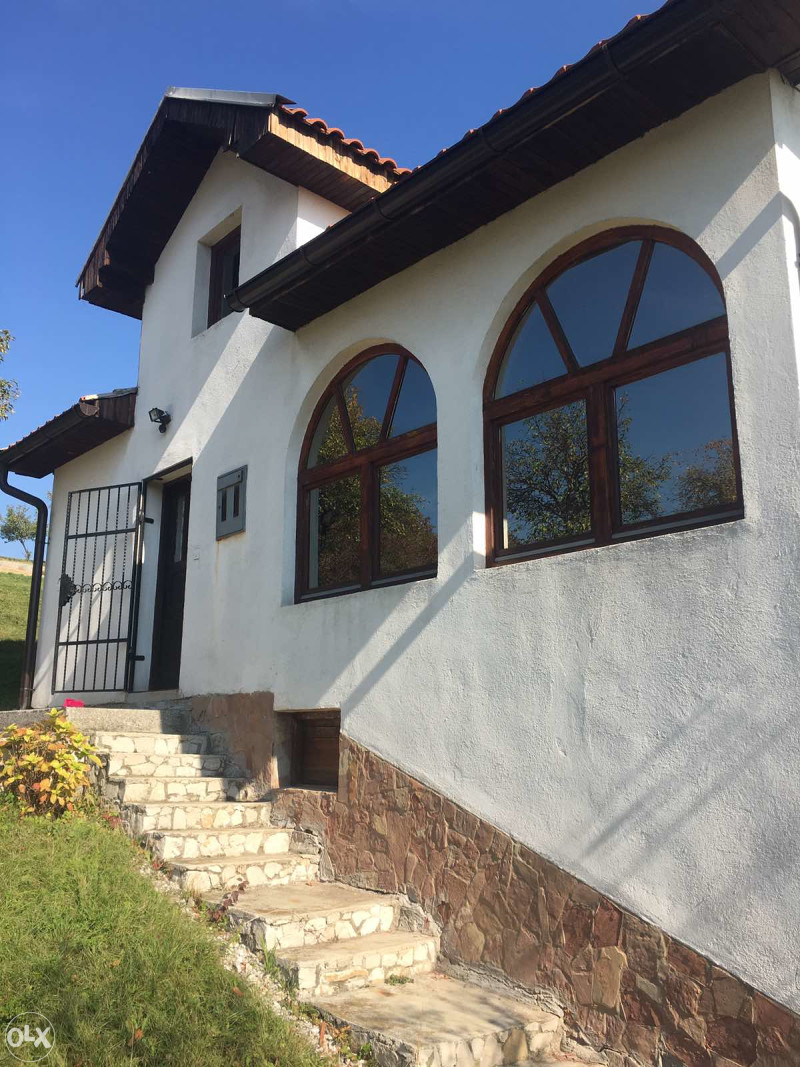 Kuća  Kakanj sa zemljistem 1700m2 2