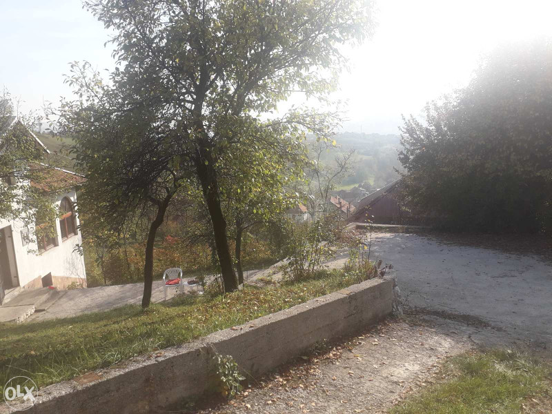 Kuća  Kakanj sa zemljistem 1700m2 6
