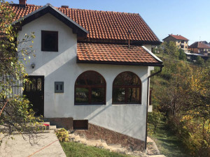 Kuća Kakanj sa zemljistem 1700m2 photo 1