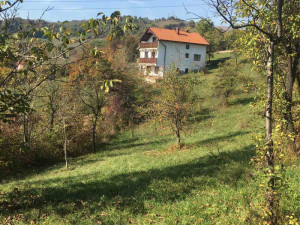 Kuća Kakanj sa zemljistem 1700m2 photo 5