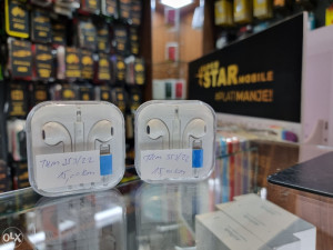 iPhone slusalice na kabal