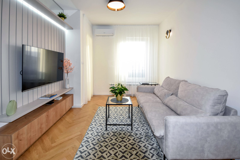 Stan na dan Banja Luka Apartman Filip 2