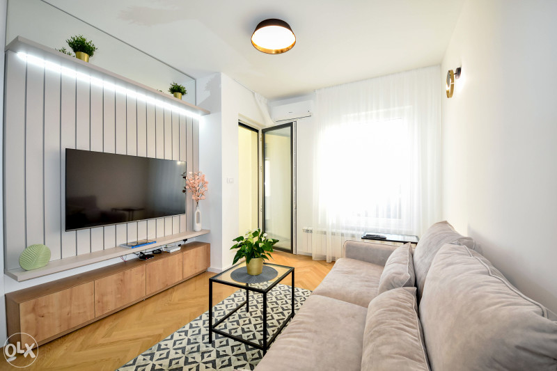 Stan na dan Banja Luka Apartman Filip