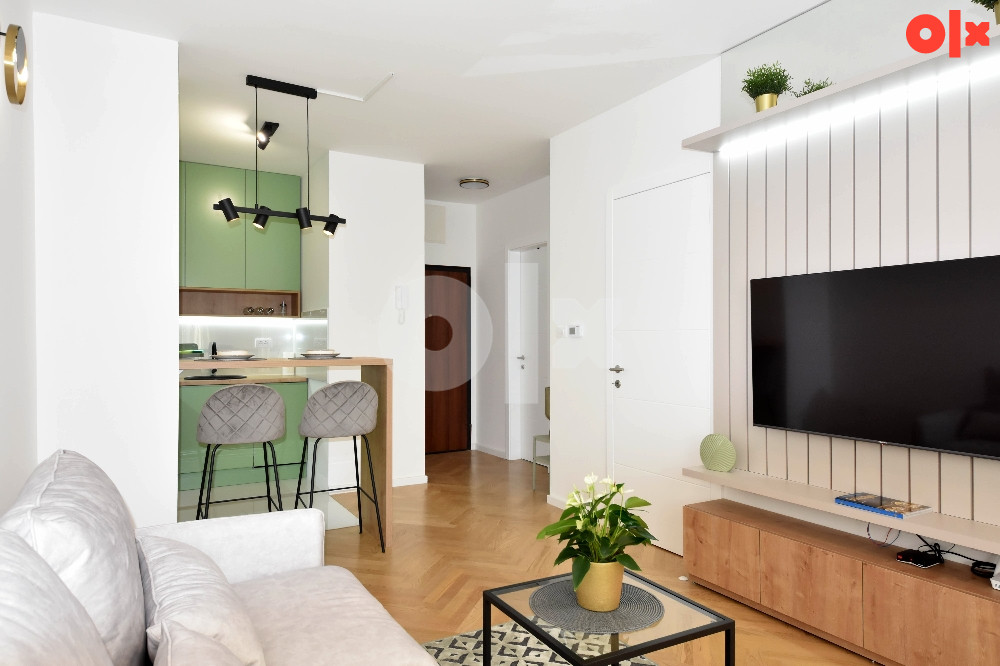 Stan na dan Banja Luka Apartman Filip 3
