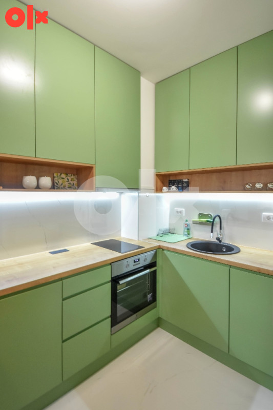 Stan na dan Banja Luka Apartman Filip 5