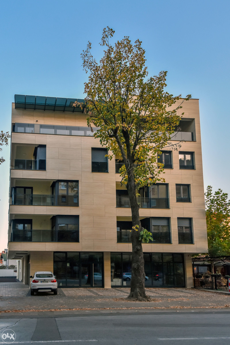 Stan na dan Banja Luka Apartman Filip 10