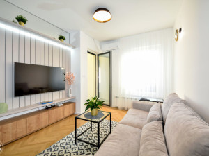 NEDOSTUPAN ZA NOVU GODINU. Stan na dan Banja Luka Apartman Filip