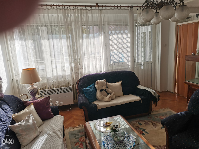 Prodaja ili zamjena stana u centru