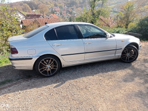 BMW E46 330XD XDRIVE DIJELOVI DJELOVI DELOVI