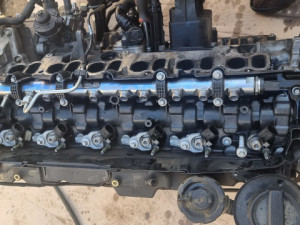 Dizne Bmw N57 3.0dizel (F10 X5 X6) ostali dijelovi