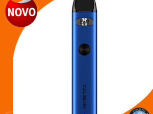 Električne cigarete Uwell Caliburn A2 pod kit 520mAh