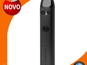 Električne cigarete Uwell Caliburn A2 pod kit 520mAh