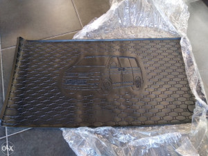 Kadica Kada Podmetač za gepek VW T5 03- T6 15- 19-
