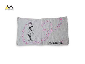 Pastorelli Peškir za ritmičku gimnastiku 03644