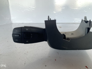 Komande radio Seat Ibiza 2011 (fotografija 3)