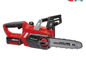 Einhell Lančana Pila Testera Aku PXC GE-LC 18 Li Kit