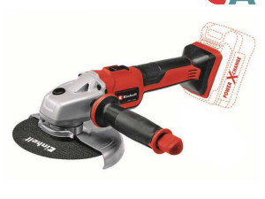 Einhell Brusilica Ugaona Aku PXC TE-AG 18/150 LI BL