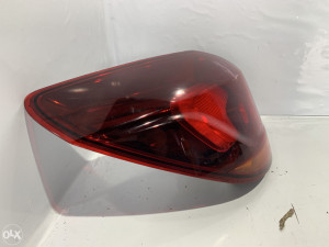 Stopa lijeva Opel Astra J 2013 (fotografija 4)
