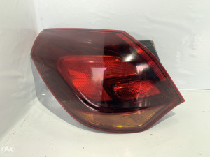 Stopa lijeva Opel Astra J 2013 (fotografija 5)