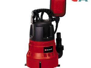 Einhell Pumpa Za Čistu I Prljavu Vodu GC-DP 7035 LL