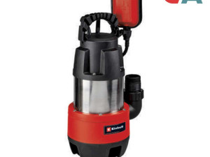 Einhell Potopna Pumpa Za Prljavu Vodu GC-DP 9040 N