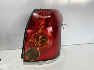 Stopa stopka desna Toyota Avensis (fotografija 4)