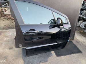 Vrata prednja desna Peugeot 308 2011 (fotografija 3)