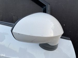 Retrovizor desni Seat Ibiza 2011 (fotografija 3)