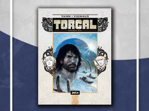 Torgal 14 / Lokomotiva
