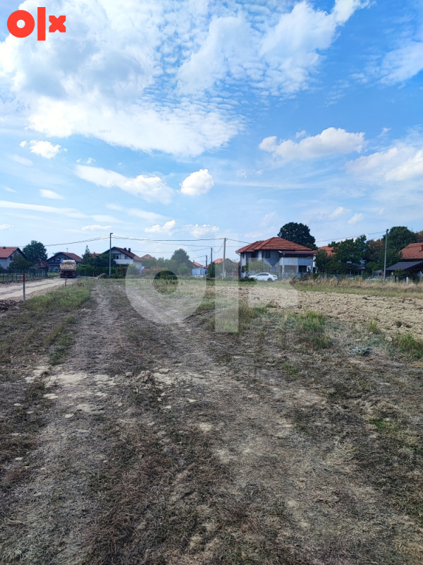 Plac Gradačac-Pozarike