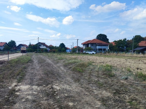 Zemljiste Gradačac-Pozarike