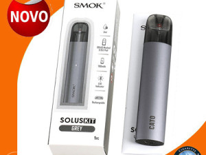 Električna cigareta SMOK Solus kit 700mAh