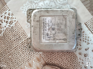 Elektronika Xenon svjetla mercedes e klasa w212