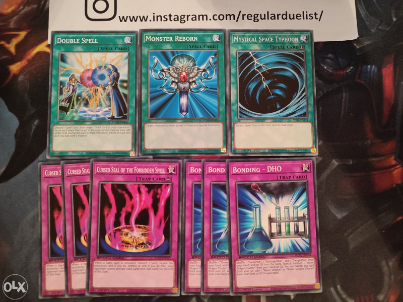 Yu-gi-oh karte - Bastion deck - yugioh - Karte za igru - OLX.ba Yu-gi-oh karte - Bastion deck - yugioh - Karte za igru - OLX.ba