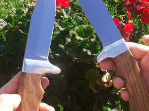 Ručno rađeni kovani noževi