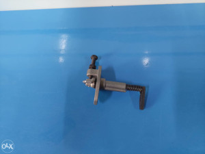 Leptir gašenja LDA 450/100/820 Labin Tomo Vinkovic