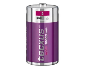 Punjiva baterija HR20 D 1.2V 10000mAh Ni-MH 000298