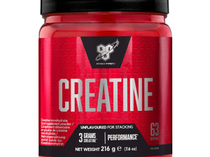 BSN CREATINE DNA