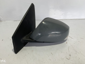 Retrovizor lijevi Renault Megane 2011 (fotografija 1)