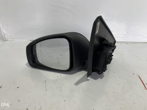 Retrovizor lijevi Renault Megane 2011 (fotografija 2)