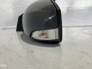 Retrovizor lijevi Renault Megane 2011 (fotografija 3)