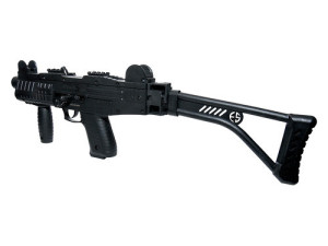 STARTNA PUSKA EKOL ASI 9mm PAK